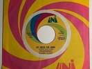 Strawberry Alarm Clock / Sit With The Guru / 1968 Uni 45rpm / NM+
