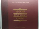Greatest Jazz Recordings of All Time Franklin Mint Armstrong Elderge 4 Red Vinyl