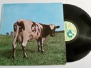 Pink Floyd ‎Atom Heart Mother LP Vinyl Record Gatefold Harvest ‎SKAO-382 1970 VG