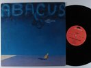 ABACUS Just A Day's Journey Away  POLYDOR LP VG+ germany