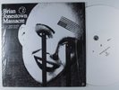 BRIAN JONESTOWN MASSACRE Open Minds A RECORDINGS 12