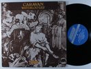 CARAVAN Waterloo Lily LONDON LP VG+ gatefold