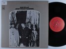 BOB DYLAN John Wesley Harding COLUMBIA LP VG+