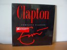 ERIC CLAPTON Complete Clapton SEALED 180 Gram VINYL BOX  2007 REPRISE 294332