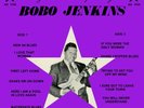 Bobo Jenkins - My All New Life Story [Purple Splatter Vinyl] NEW Sealed LP Album