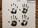 Kaleo A/B Vinyl 1LP New & Sealed