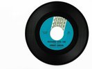 Johnny London-Watching Over You-Jerden 756(1960's Soul Popcorn 45)(Hear It)