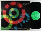 Beck - Stereopathetic Soulmanure 2xLP - Flipside VG++