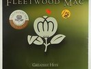 Fleetwood Mac - Greatest Hits LP - Warner Bros. SEALED