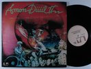 AMON DUUL II Dance Of The Lemmings UNITED ARTISTS 2XLP VG+ gatefold