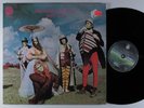 BEGGARS OPERA Act One VERTIGO LP VG+ germany gatefold