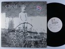 CHYLD Conception NEW RENAISSANCE LP VG+/VG++ test pressing