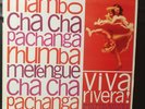 HECTOR RIVERA  Viva Rivera  GUAGUANCO LP Epic Ya Se Formo DESCARGA Rumbero