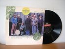 VAN MORRISON & THE CHIEFTAINS Irish Heartbeat PROMO LP 1988 (MERCURY 834 496)