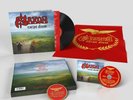 SAXON - Carpe diem (lim. ed.) (2022) LP vinyl + CD + memorabilia