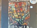 Sealed CHARLIE PARKER Bird In LA 4LP Box 2021 RSD Black Friday