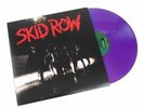 Skid Row - Skid Row [LP] (180 Gram Translucent Purple Audiophile Vinyl,, limited