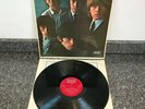 LP VINYL  ALBUM RECORD THE ROLLING STONES NO2 UK PRESS 1977 SUPERB NEAR MINT