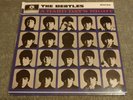 BEATLES A HARD DAYS NIGHT STEREO LP PARLOPHONE **SEALED** 2017 DEAGOSTINI PRESS