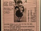AC/DC - Problem Child Live 1978  - LP