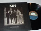 Dressed To Kill 1975 ORIGINAL Casablanca KISS LP-raised letters-Exc  vinyl