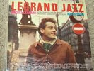 LeGrand Jazz Michel Miles Davis vinyl CL1250