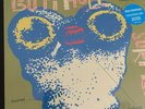 Butthole Surfers – Independent Worm Saloon, Blue Vinyl LP, Ltd Ed, Reissue, 2018