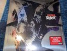 Slipknot: Iowa Double LP SEALED ORIGINAL Gatefold 2001 Hype Sticker Poster RARE
