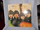 THE BEATLES STEREO BEATLES FOR SALE VINYL ALBUM PARLOPHONE SEALED MINT CONDITION