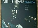 Miles Davis ?KIND OF BLUE 45RPM 180g Mobile Fidelity MFSL MOFI NEW SEALED #24848