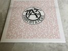 Crass - Peel Sessions LP (Punk/Rudimentary Peni/Subhumans/Amebix/UK Subs/Zounds)