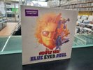 Simply Red - Blue Eyed Soul (PURPLE VINYL LP)