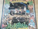Rich Kids On LSD - Rock N Roll Nightmare - Vinyl LP - 1993 US