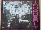 V/A-Punk And Disorderly LP,Vinyl;US-Press 1982;Posh Boy 131