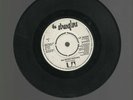 stranglers no more heroes black and white labels