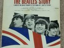 The Beatles Story Capital TBO 2222 MONO