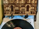 Led Zeppelin Physical Graffiti   First Press    EXCELLENT  Sounds Fantastic