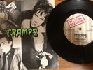 The Cramps, Fever/ Garbageman 7