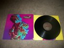 NEW ORDER Technique LP Original 1st Press 1989 Qwest - EX VINYL