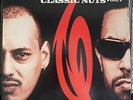 THE BEATNUTS - CLASSIC NUTS VOL 1 (VINYL 2LP) 2002  RARE   BIG PUN + METHOD MAN