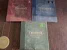 Lord of the Rings The Complete Recordings Color Vinyl  Sealed Box Sets LP