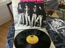 RAMONES ROCKETS TO RUSSIA LP SR 6042 SIRE 1977 excellent Vinyl