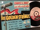 Ep 45T The Golden String  7919.   Groupe De Johnny Hallyday