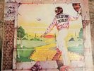 Elton John Goodbye Yellow Brick Road DJM Record IMPORT 1ST press Vinyl 2-LP 1973