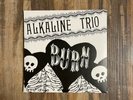 Alkaline Trio Burn 2 X 7 inch Vinyl