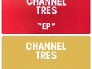 Channel Tres Vinyl Bundle - EP & Black Moses 2021 Repress Presale LAST COPIES