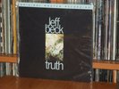MFSL 2-502 Jeff Beck / Truth / 2LPs 180g High Definition Vinyl # 2639 Sealed New