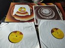 STEVIE WONDER SONGS IN THE KEY OF LIFE R&B SOUL 12' DOUBLE LP/W BOOKLET 33RPM EX