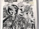 Operation Ivy Hectic EP Lookout Records Vinyl 7” 45 Record PS w/ Insert Original