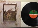 Led Zeppelin lV 4 ***EX*** FIRST PRESSING MONARCH 1971 SD7208